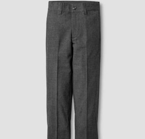 Boys' Suit Pants - Cat & Jack Gray